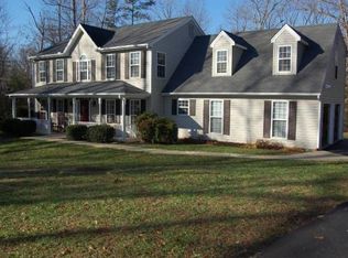 100 Cresmont Rd, Troy, VA 22974