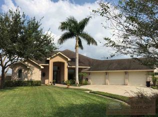 8214 Arrington Rd, Harlingen, TX 78552