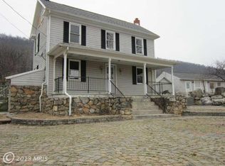 2171 Needmore Rd, Martinsburg, WV 25403