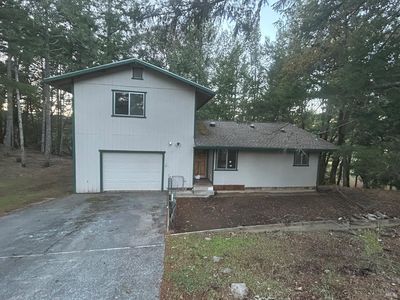 25530 Archer Lane, Willits, CA, 95490