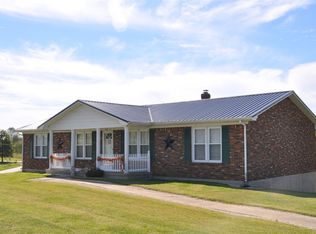 4841 Upton Talley Rd, Upton, KY 42784