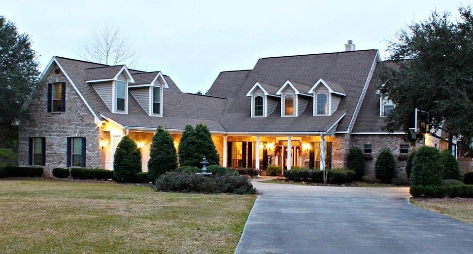 98 Anastasia Dr, Carriere, MS 39426 Zillow