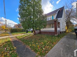 12008 Continental Ave, Cleveland, OH 44120