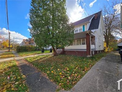 12008 Continental Ave, Cleveland, OH, 44120