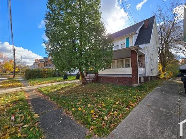 12008 Continental Ave, Cleveland, OH 44120