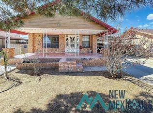531 N Burk St, Hobbs, NM 88240