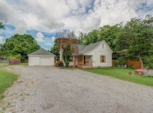 209 Walnut St, Howe, TX 75459