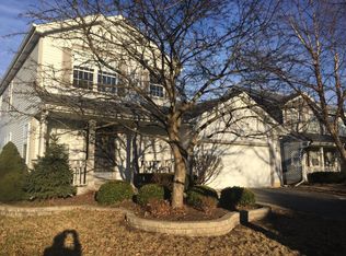 2128 Riverside Dr, Plainfield, IL 60586