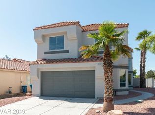 8349 Granite Peak Ct, Las Vegas, NV 89145