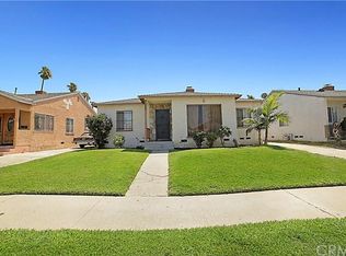 1308 S Pearl Ave, Compton, CA 90221