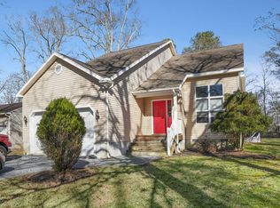 2325 Rudder Ct, Greenbackville, VA 23356