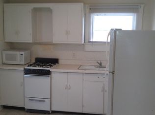940 1/2 S 15th St, New Castle, IN 47362