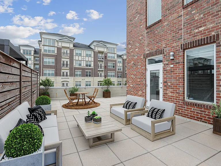 Midtown at Camp Springs — Photo 19