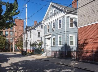 303 Grove St, Providence, RI 02909