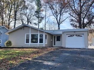 77 Briarwood Dr E, Berkeley Heights, NJ 07922