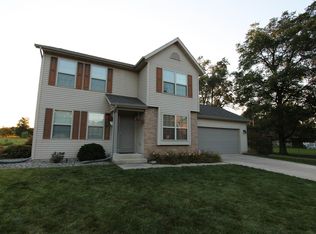1100 Elm St, Plymouth, IN 46563