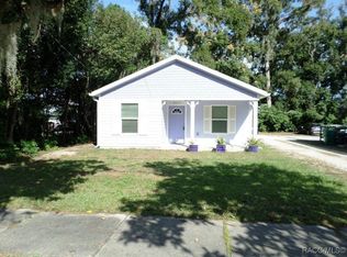 20717 Walnut St, Dunnellon, FL 34431
