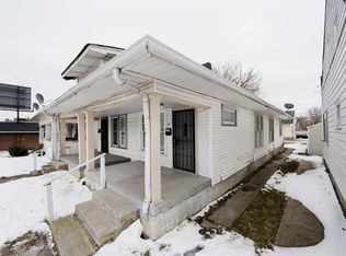 2917 E Michigan St, Indianapolis, IN