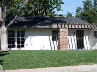 805 Park Rd, Ojai, CA 93023