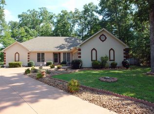 25 Pamala Ln, Fairfield Glade, TN 38558