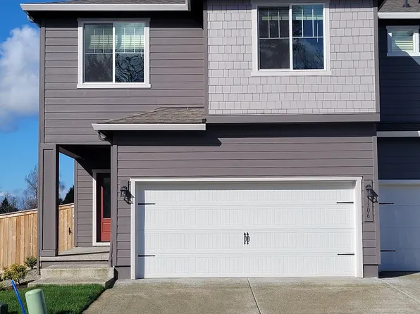 1306 NE 8th Ave, Battle Ground, WA 98604