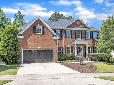 2049 Rainy Lake St, Wake Forest, NC, 27587