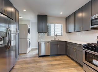 2845 S Redondo Blvd, Los Angeles, CA 90016
