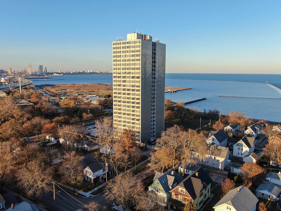 1st image of 2525 S Shore DRIVE #5F
