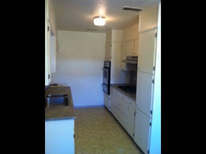 Nicely Updated Kitchen