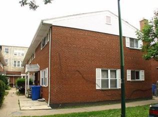 1735 W Thome Ave, Chicago, IL 60660