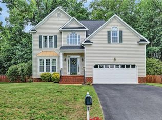 11933 Blandfield St, Henrico, VA 23233