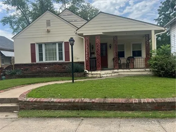 6609 E 16th Ter, Kansas City, MO 64126