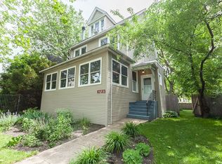 6723 N Ashland Ave, Chicago, IL 60626