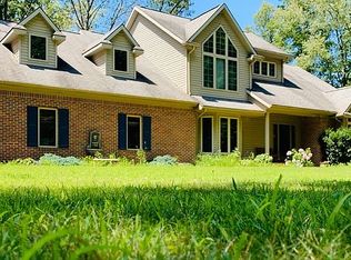 470 Caroline St, Ionia, MI 48846