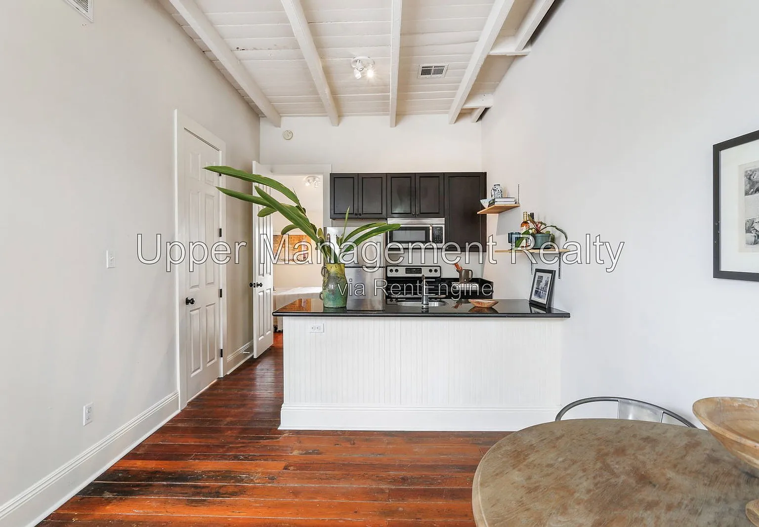 1 bed, 1.0 bath, 500 sqft, $1,300 — Photo 4