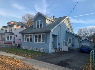 55 Fox St, West Springfield, MA 01089