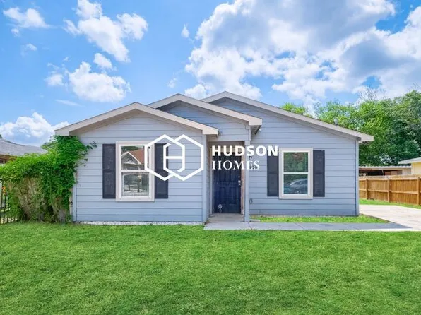 1206 Romero, San Antonio, TX 78237