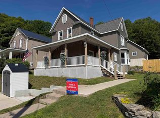 204 Walnut St, Munising, MI 49862
