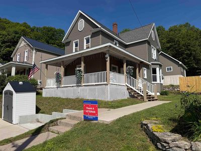 204 Walnut St, Munising, MI, 49862