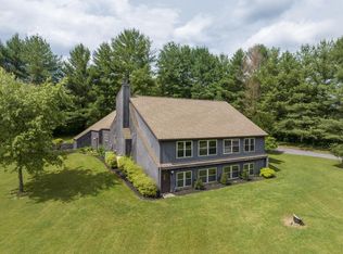 580 Silvers Chapel Rd, Blountville, TN 37617