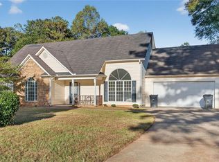 304 Kilgore Rd, Griffin, GA 30223