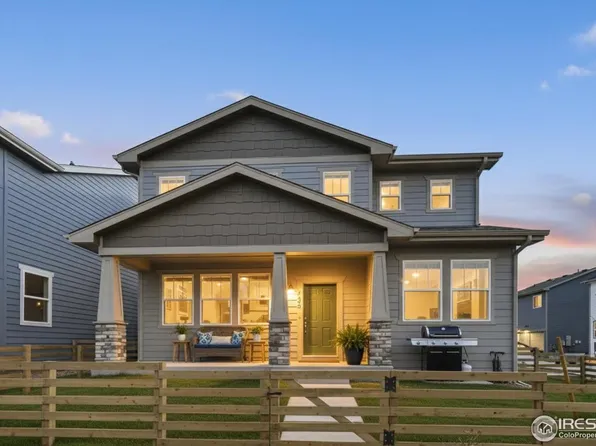 735 Nob Hill Ln, Fort Collins, CO 80524