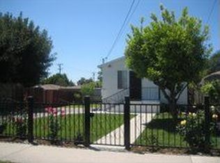 1312 Mott St, San Fernando, CA 91340