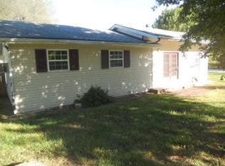 6865 Highway 7 S, Harrison, AR 72601