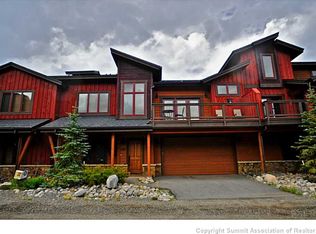 208 3rd Ave UNIT C, Frisco, CO 80443