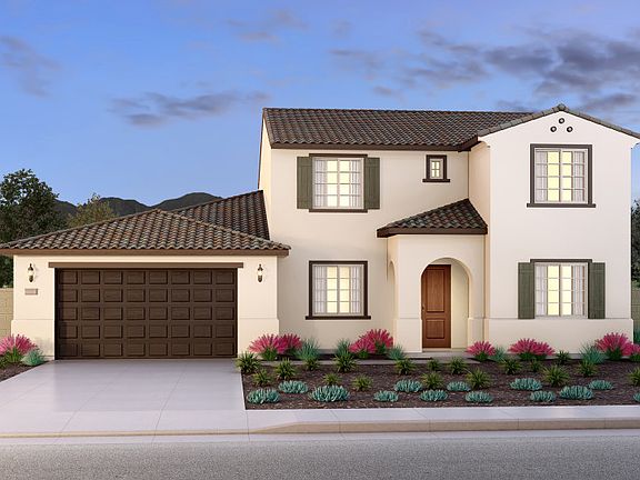 Oxford Spanish Exterior A