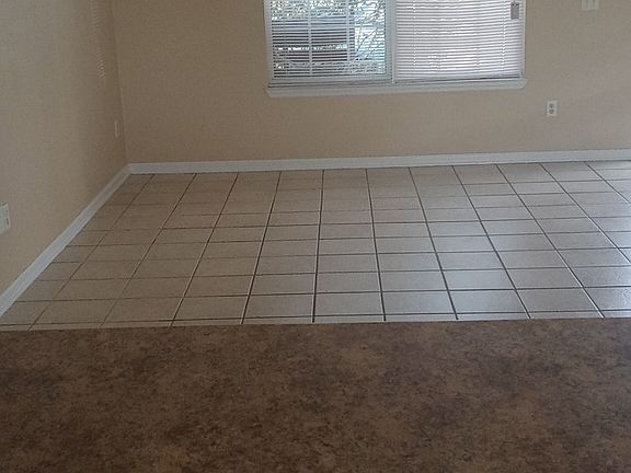 Kitchen to Living Room