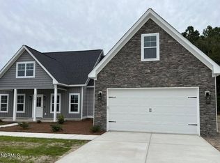 2018 Bedfordshire Rd, Nashville, NC 27856