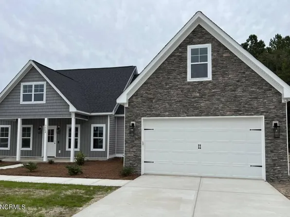 2018 Bedfordshire Road, Nashville, NC 27856