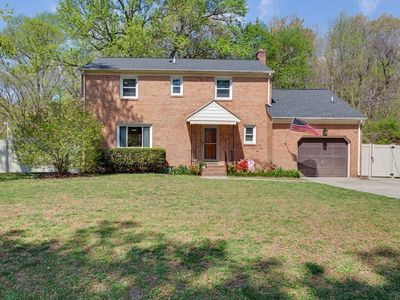 202 Pageland Dr, Yorktown, VA, 23693